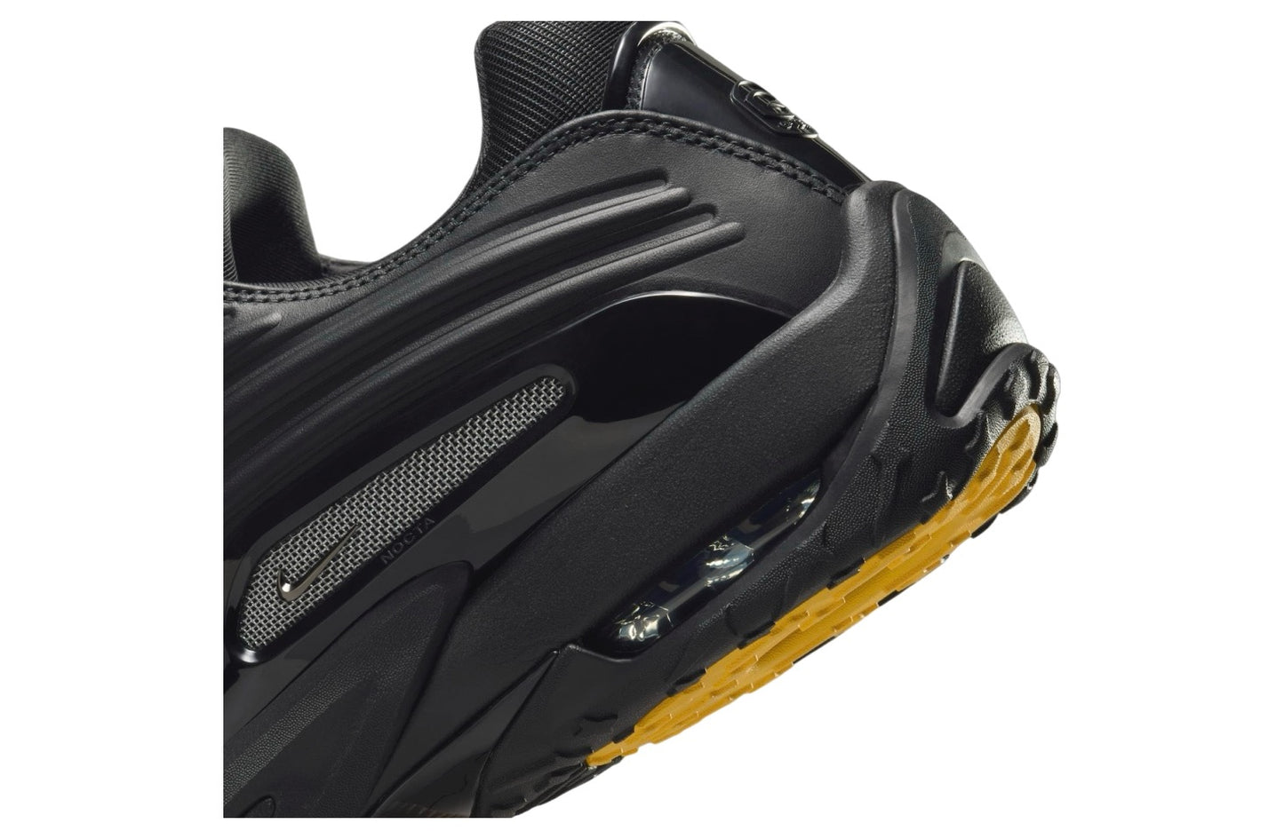 NOCTA x Nike Hot Step 2 Black