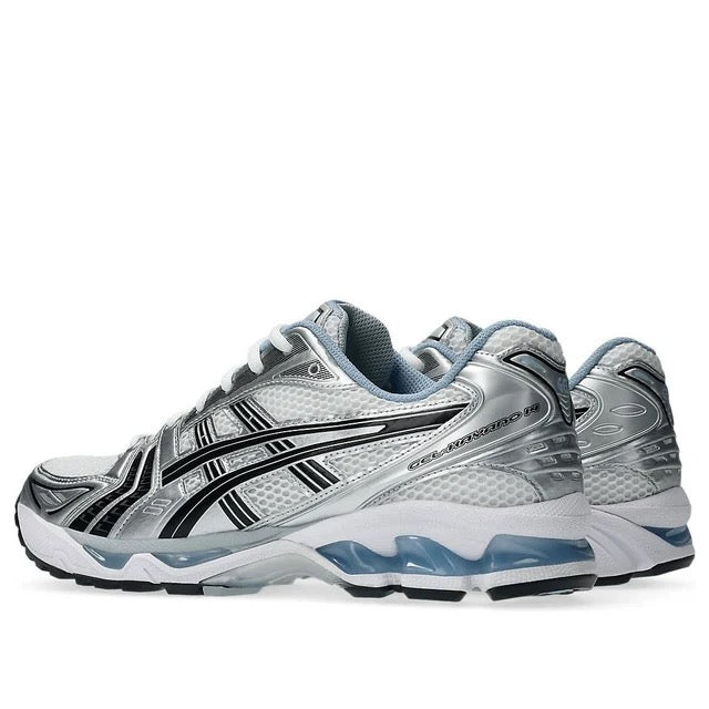 JJJJound x ASICS Gel-Kayano 14 White Baby Blue