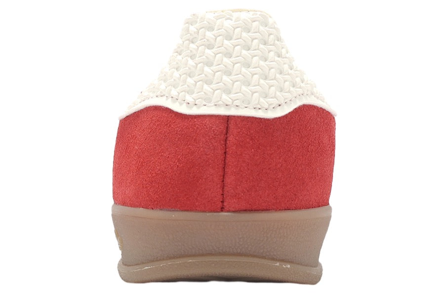 Adidas Gazelle Indoor Better Scarlet / Off White