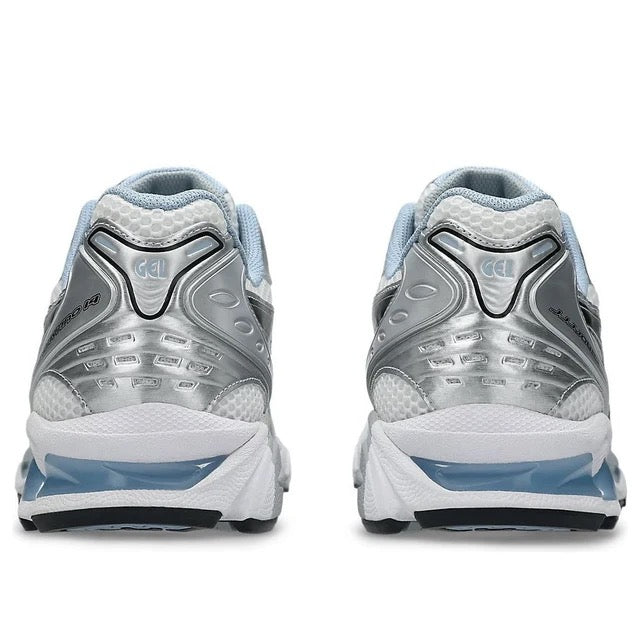 JJJJound x ASICS Gel-Kayano 14 White Baby Blue