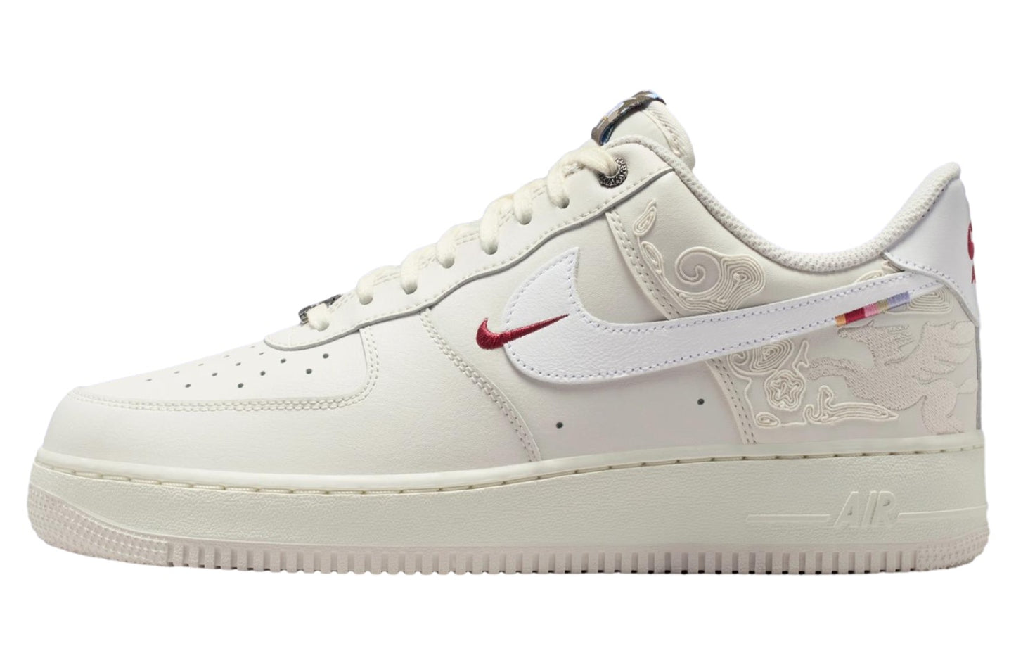 Nike Air Force 1 Low Phantom / Sail