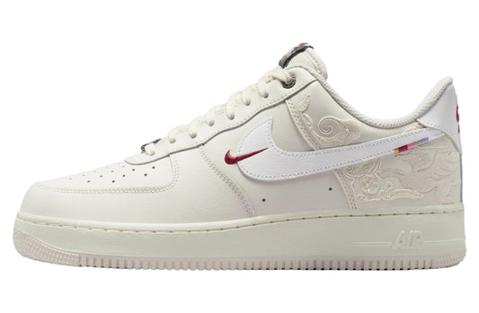 Nike Air Force 1 Low Phantom / Sail
