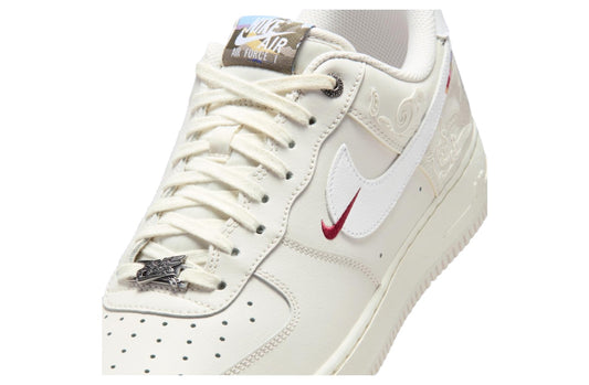 Nike Air Force 1 Low Phantom / Sail