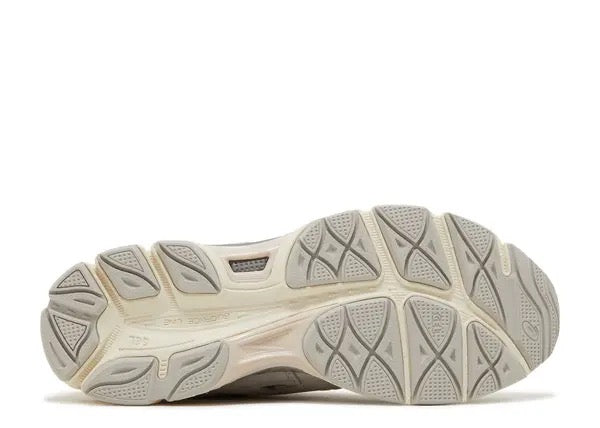 ASICS Gel-NYC Cream Oyster Grey