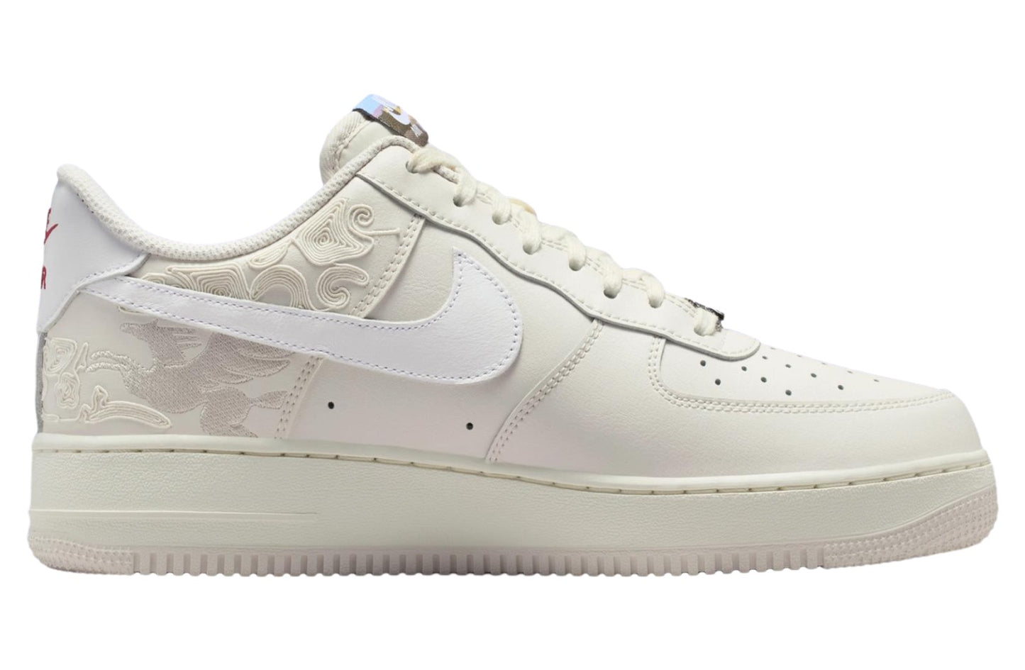 Nike Air Force 1 Low Phantom / Sail