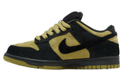 Supreme x Nike SB Dunk Low Camper Green Camper Green / Black