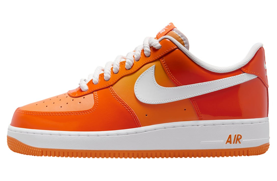 Nike Air Force 1 Low Safety Orange / Sport Orange