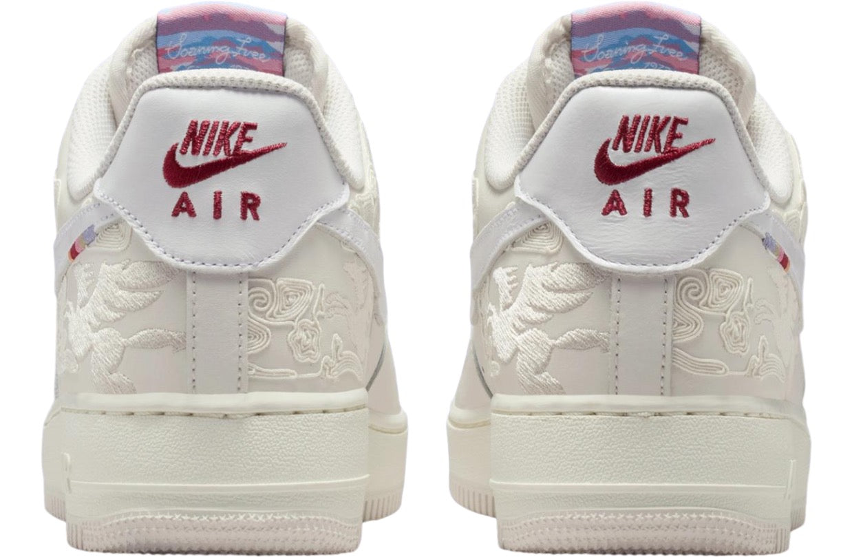 Nike Air Force 1 Low Phantom / Sail