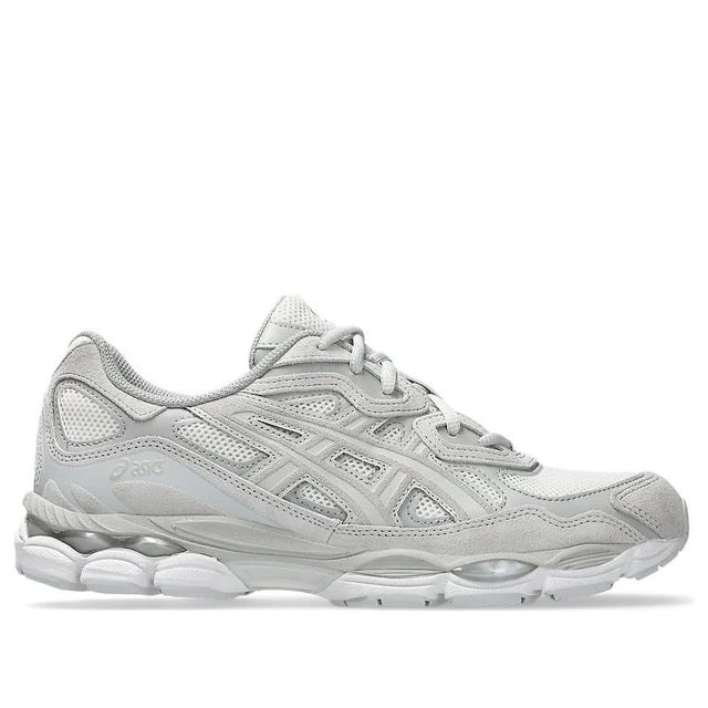 ASICS Gel-NYC Cream Cloud Grey