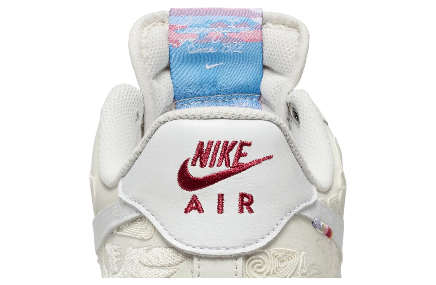 Nike Air Force 1 Low Phantom / Sail