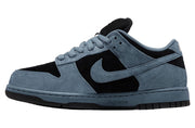 Supreme x Nike SB Dunk Low Ocean Fog / Ocean Fog-Black