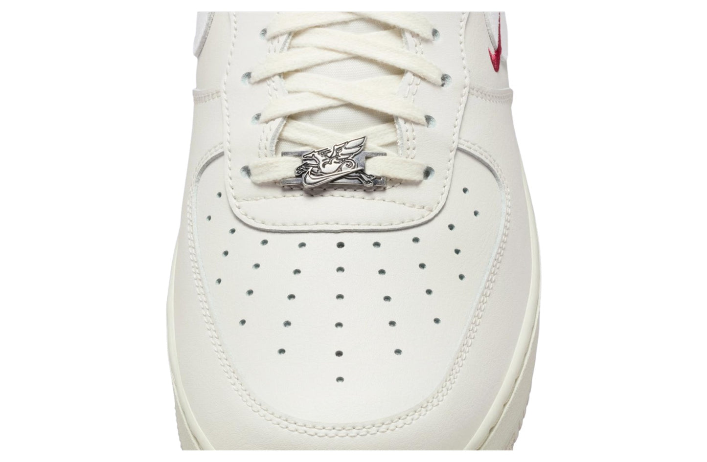 Nike Air Force 1 Low Phantom / Sail