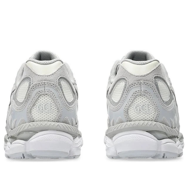 ASICS Gel-NYC Cream Cloud Grey