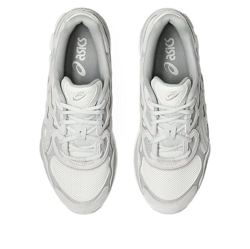 ASICS Gel-NYC Cream Cloud Grey
