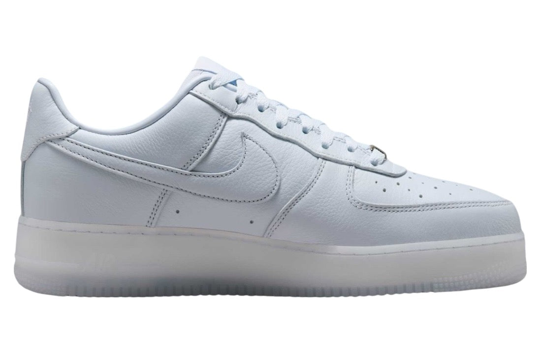 NOCTA x Nike Air Force 1 Love You Forever Palest Purple