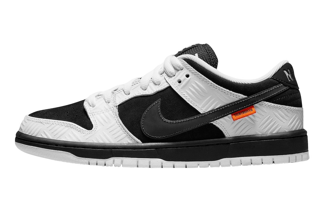 TIGHTBOOTH x Nike SB Dunk Low