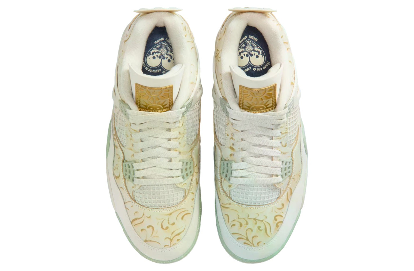 Air Jordan 4 SE Somos Eternos