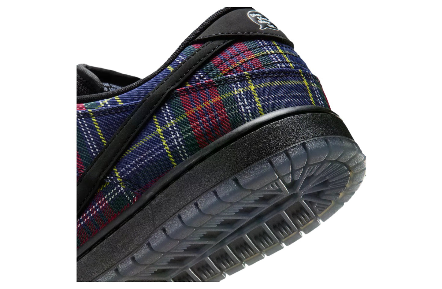 Nardwuar x Nike SB Dunk Low Pro