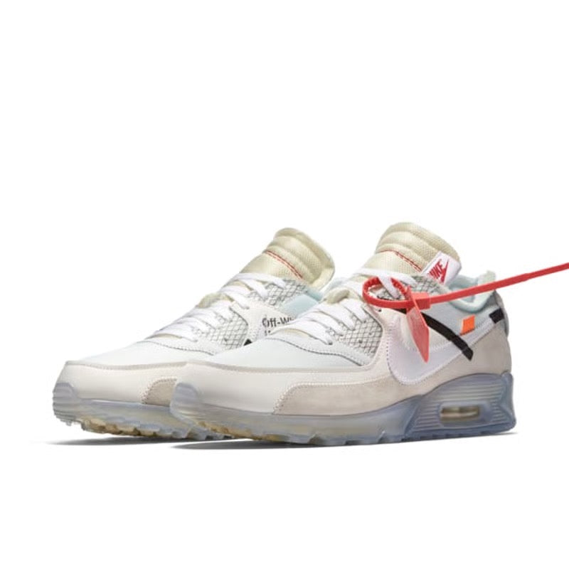 OFF-WHITE x Nike Air Max 90 'THE TEN'