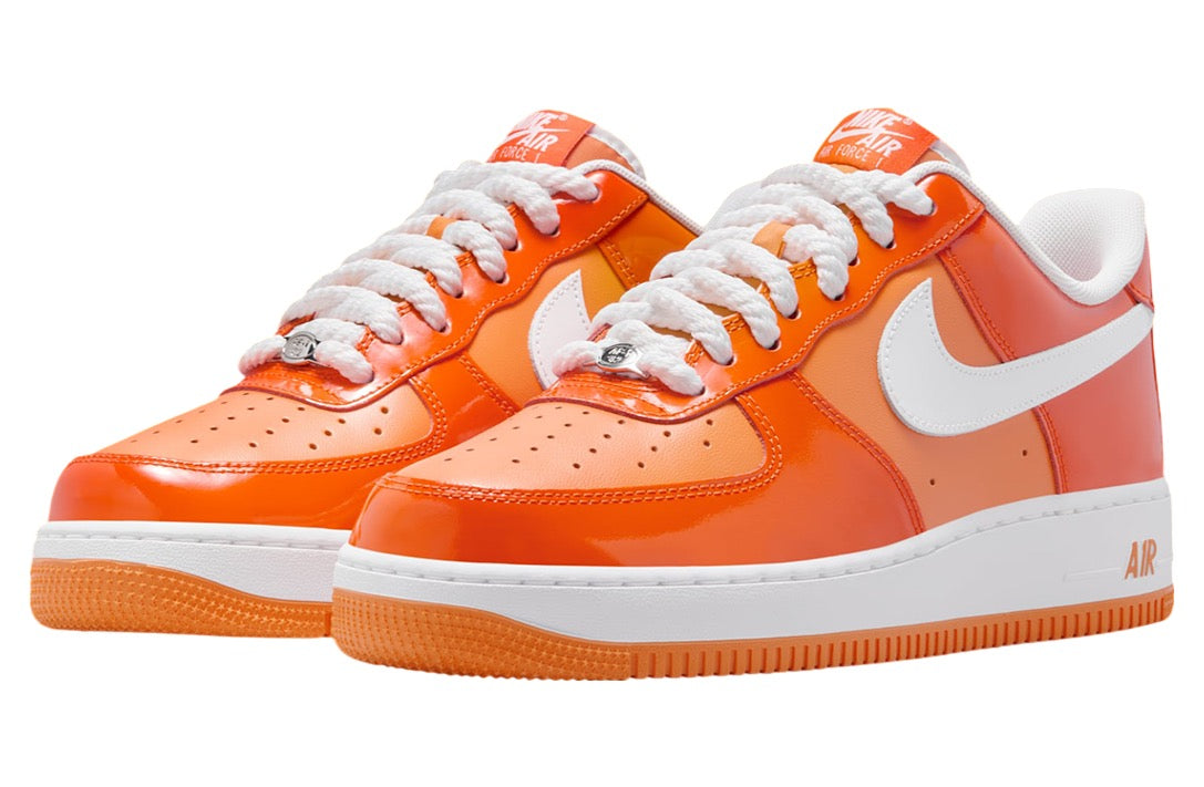 Nike Air Force 1 Low Safety Orange / Sport Orange