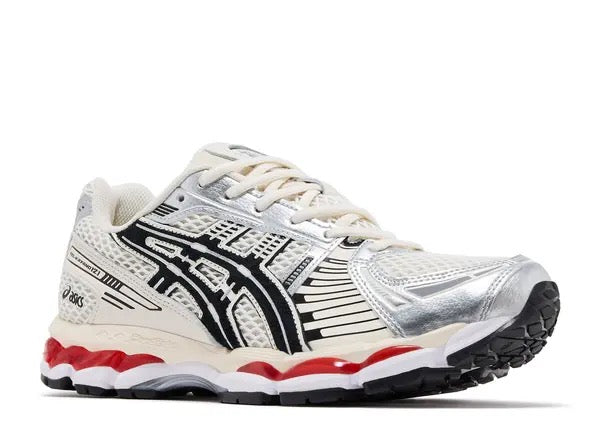 Lapstone & Hammer X Asics GEL Kayano 12.1 'THE SPARK'