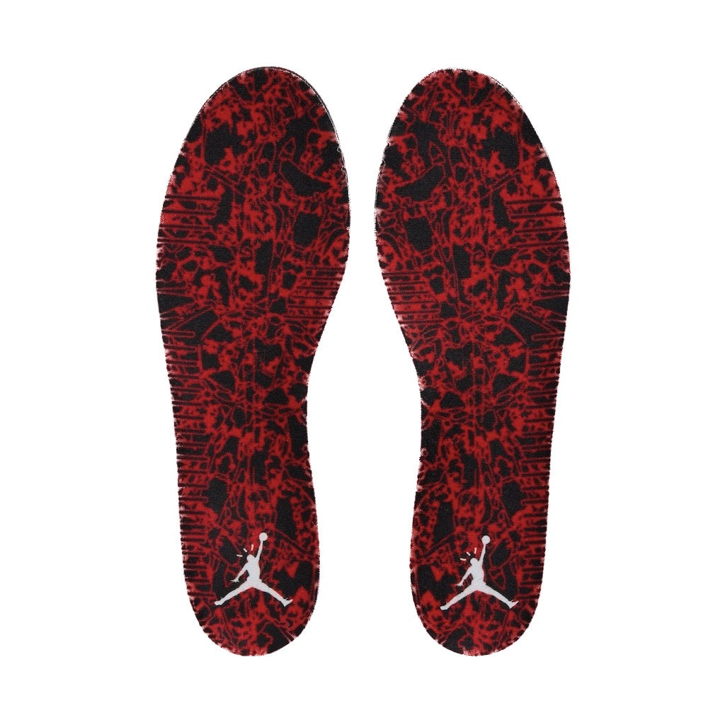 Travis Scott x Jordan Jumpman Jack University Red