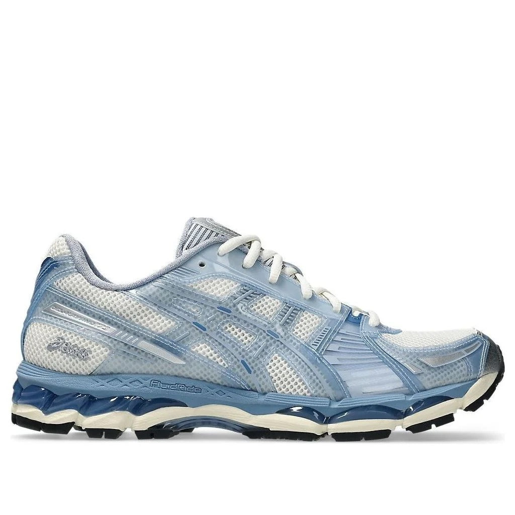 ASICS x Kith Gel-Kayano 12.1 Voyage