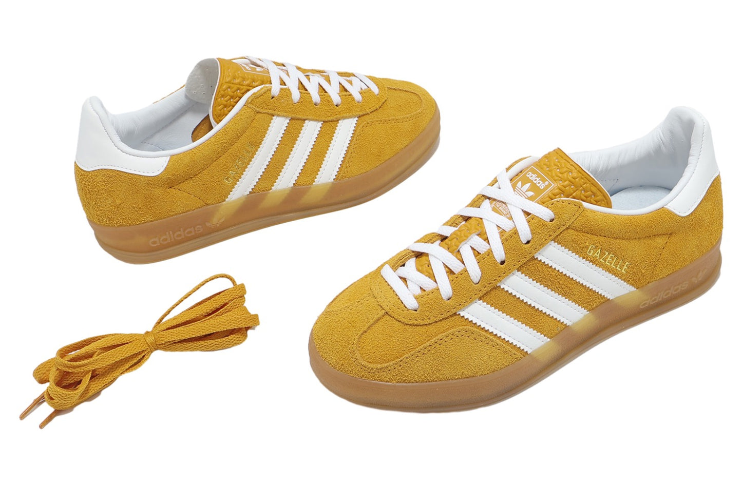 Adidas Gazelle Indoor W WMNS Gazelle Indoor