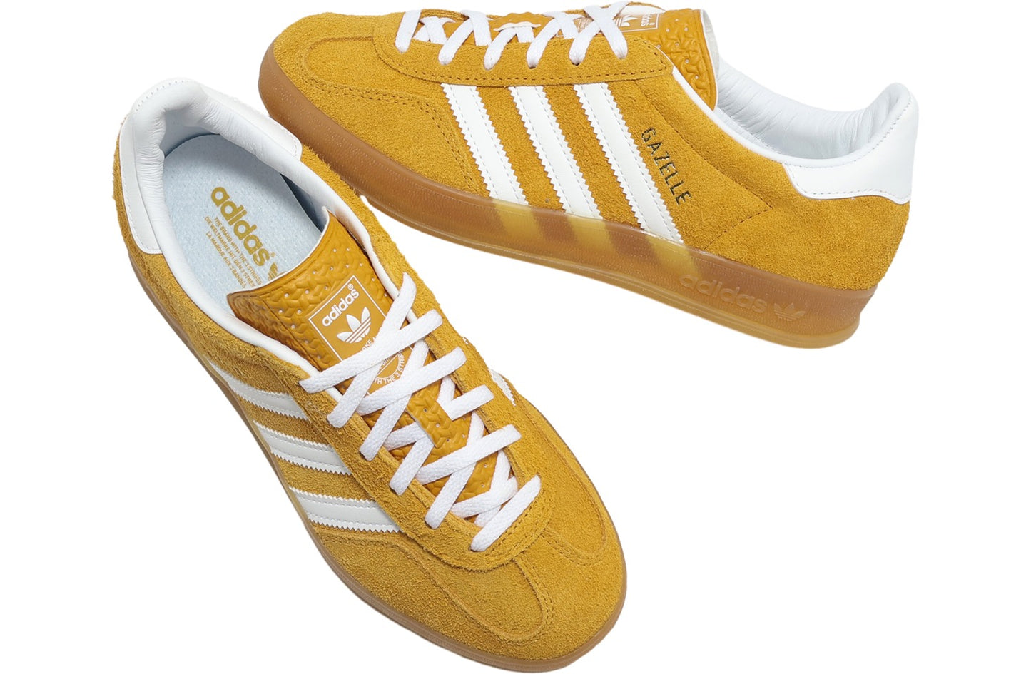 Adidas Gazelle Indoor W WMNS Gazelle Indoor