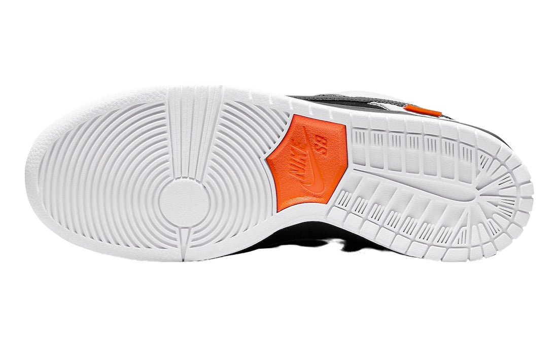 TIGHTBOOTH x Nike SB Dunk Low