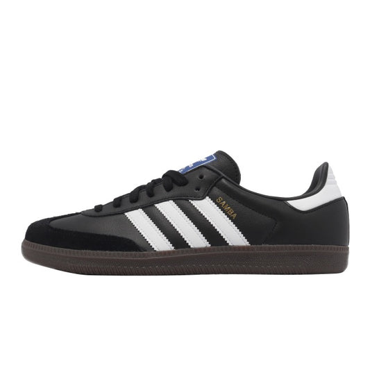 adidas Samba OG Core Black Footwear White