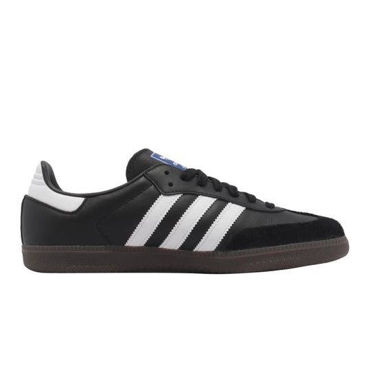 adidas Samba OG Core Black Footwear White
