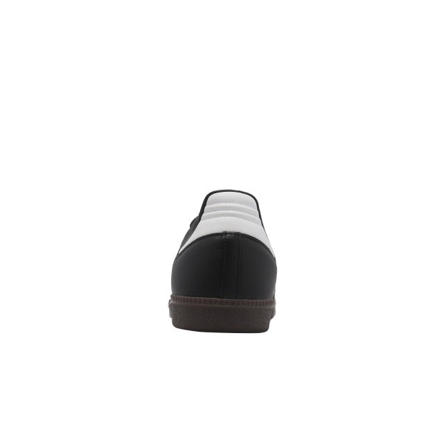 adidas Samba OG Core Black Footwear White
