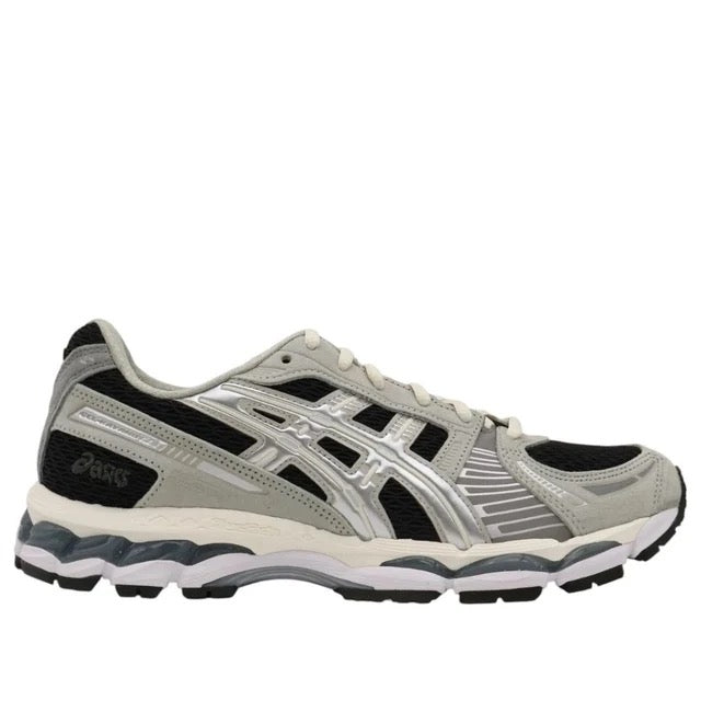 ASICS x Kith Gel-Kayano 12.1 'Peat Cream'