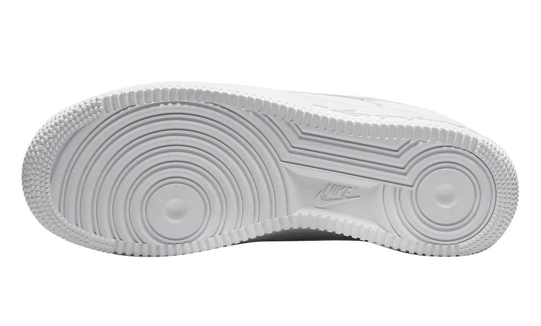NOCTA x Nike Air Force 1 Low White