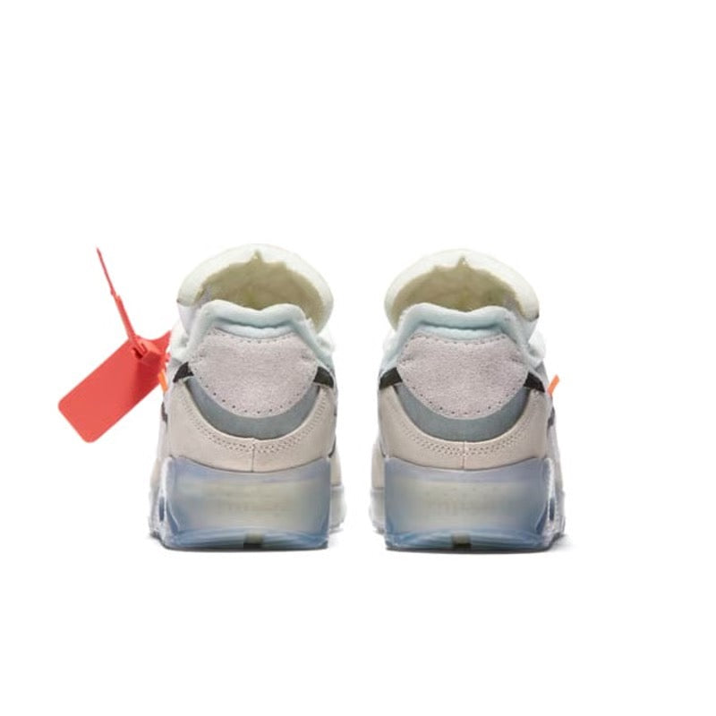 OFF-WHITE x Nike Air Max 90 'THE TEN'