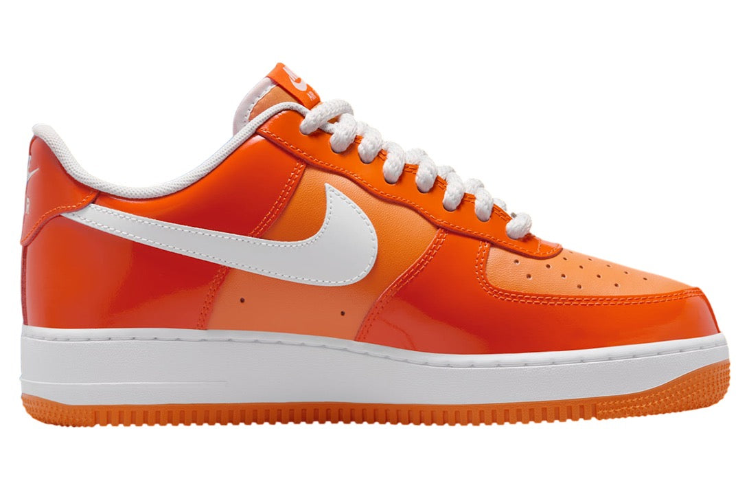 Nike Air Force 1 Low Safety Orange / Sport Orange