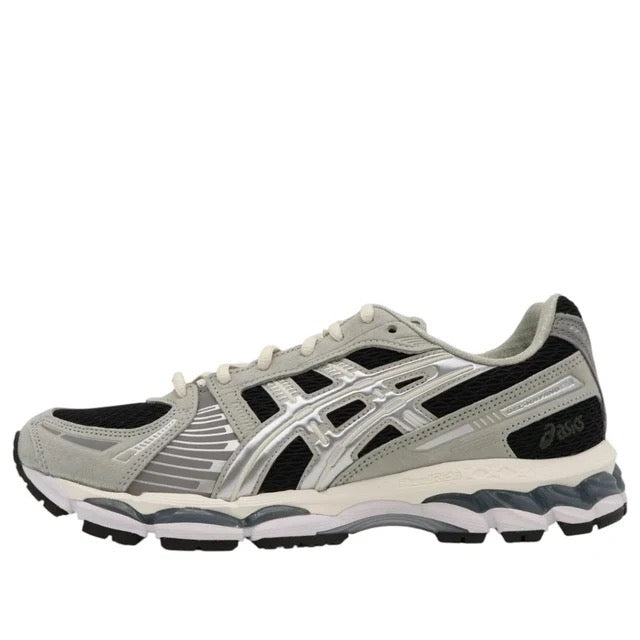 ASICS x Kith Gel-Kayano 12.1 'Peat Cream'