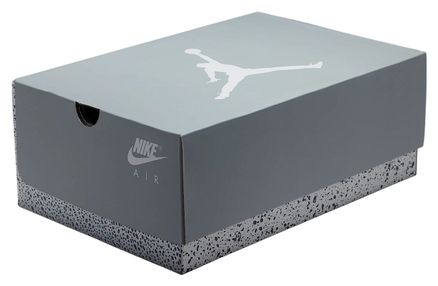 Air Jordan 5 GS Light Graphite / Wolf Grey