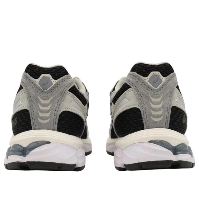 ASICS x Kith Gel-Kayano 12.1 'Peat Cream'