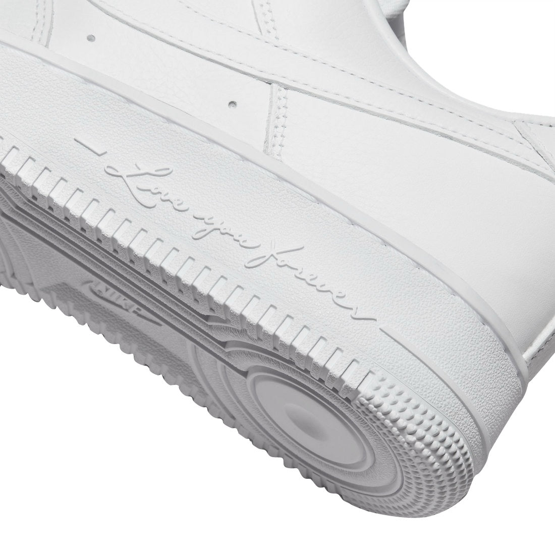 NOCTA x Nike Air Force 1 Low White
