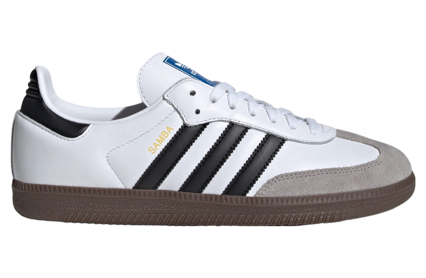 Adidas Samba Og WMNS Cloud White / Core Black