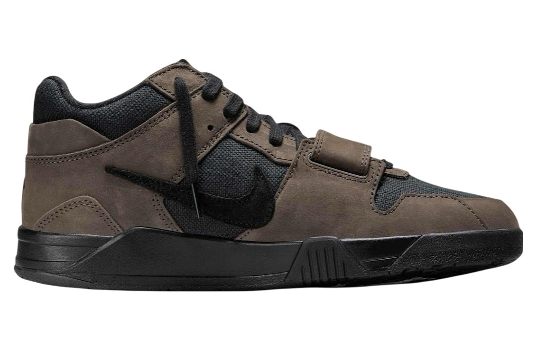 Travis Scott x Jordan Jumpman Jack Trainer Taupe Haze