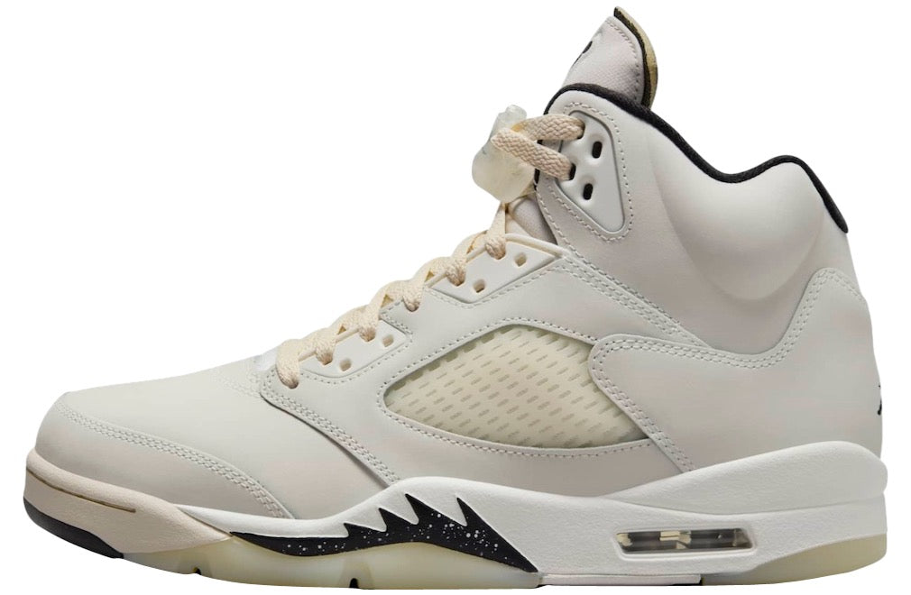 Air Jordan 5 SE Sail