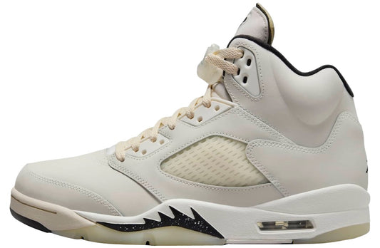 Air Jordan 5 SE Sail