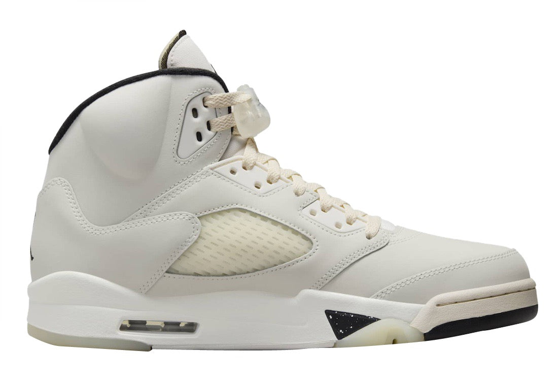 Air Jordan 5 SE Sail