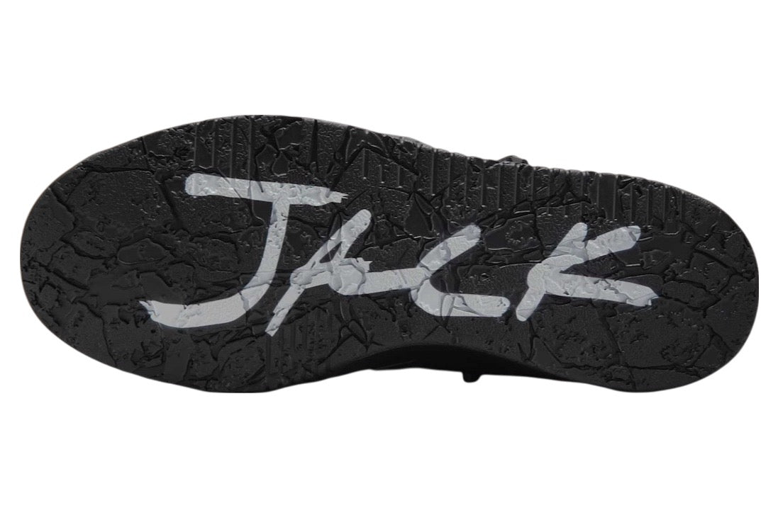 Travis Scott x Jordan Jumpman Jack Trainer Taupe Haze