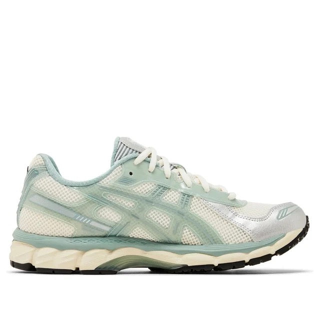 ASICS x Kith Gel-Kayano 12.1 'Cream Sage'