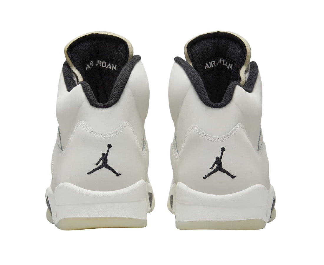 Air Jordan 5 SE Sail