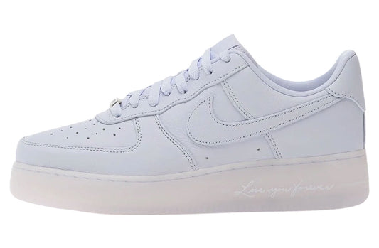 Drake x Nike Air Force 1 Low Certified Lover Boy Cobalt Tint